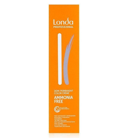 Londa Londacolor Farba permanentna 8/81 jasny blond perłowy popielaty 60ml