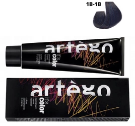 Artego Farba 150ml It's Color 1B niebiesko-czarny