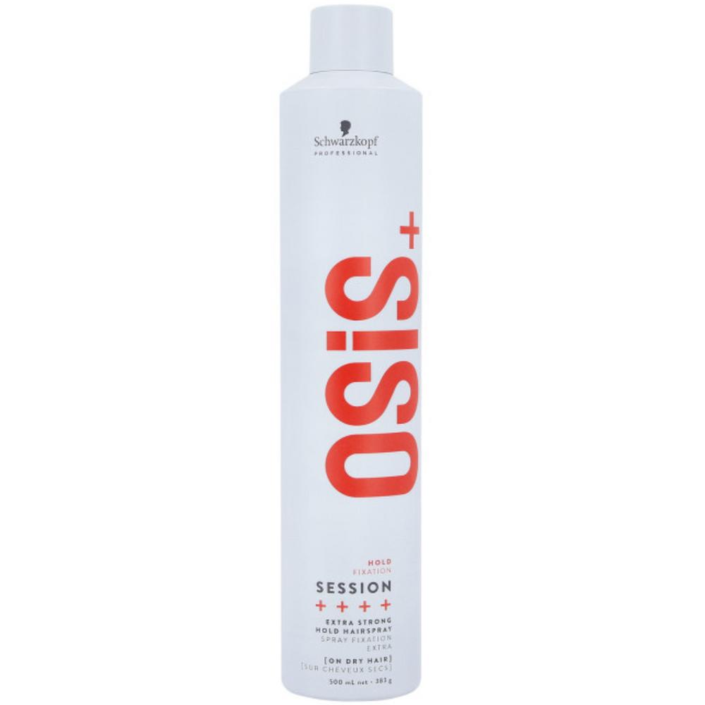 Schwarzkopf Osis+ Session Extra Strong Spray 500ml