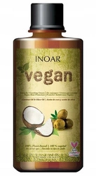INOAR Vegan Leave-In odżywka do włosów 300ml