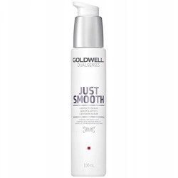 Goldwell Just Smooth serum wygładzające do włosów 100ml
