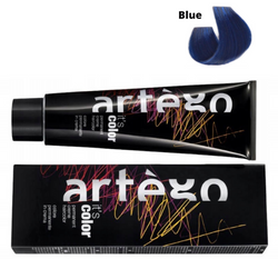 ARTEGO Farba 150ml It's Color Enhancer Blue - wzmacniacz niebieskiego