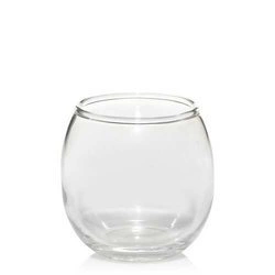 Yankee Candle Roly Poly Glass Votive Holder uchwyt na świecę