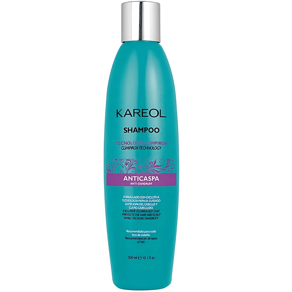 Kareol Anti-Dandruff Shampoo 300ml