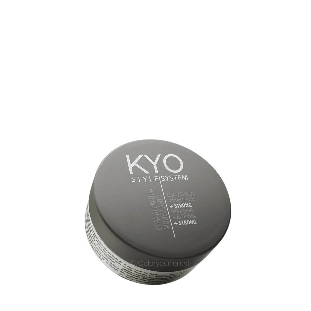 KYO Style System Moulding Water Wax 100ml