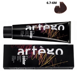 ARTEGO Farba 150ml It's Color 6.7 - 6M ciemny blond mahoniowy