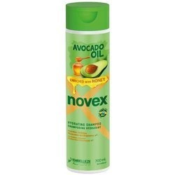 Novex Avocado Oil szampon do włosów suchych i zniszczonych 300ml