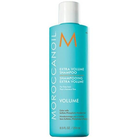 Moroccanoil Extra Volume Szampon objętość 250ml