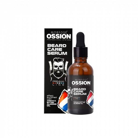 Morfose Ossion PB Beard Care Serum 50ml