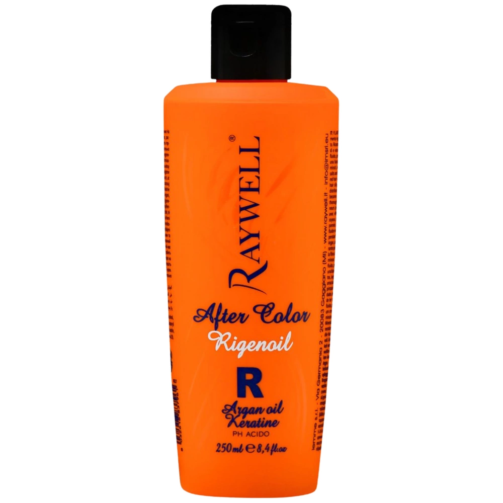 Raywell After Color Rigenoil Fluid 250ml