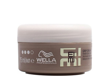 Wella EIMI Grip Cream krem do stylizacji włosów kontrola i elastyczne utrwalenie 75ml