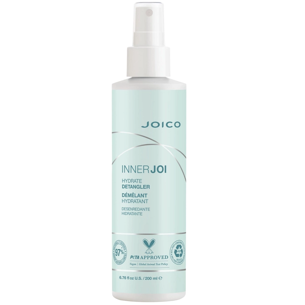 Joico InnerJoi Hydrate Detangler 200ml.