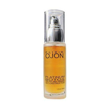 Encanto Elixir Ojon serum wygładzające 30ml