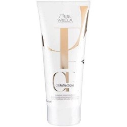 Wella Oil Reflections odżywka nabłyszczająca do włosów 200ml