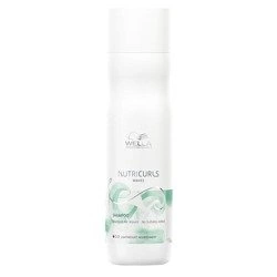 Wella Nutricurls Szampon Fale 250ml