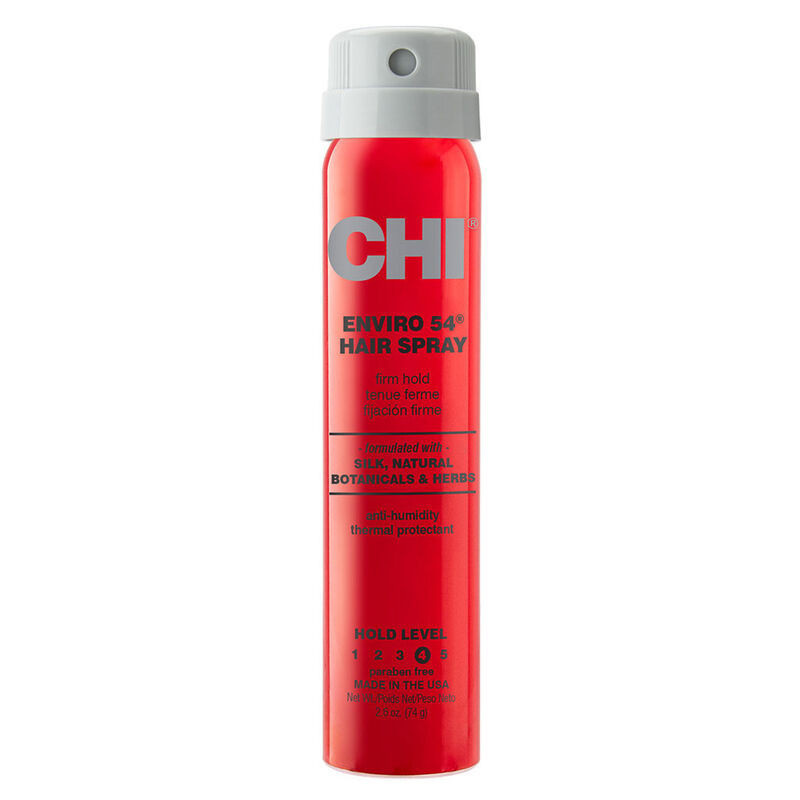 CHI Enviro 54 Firm Hold Hair Spray 74g