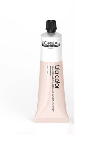 Loreal Dia Color Farba Bez Amoniaku 4 60ml - średni blond