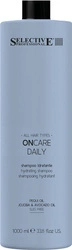 Selective OnCare Daily Hydrating Szampon do codziennego nawilżania 1000ml