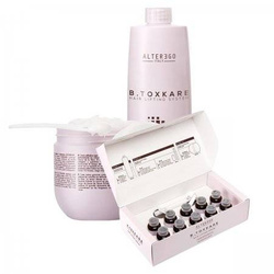 Alter Ego B.Toxkare zestaw botoks