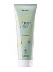 Kemon Yo Cond Miele odżywka koloryzująca - Miód 250ml