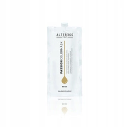 ALTER EGO Passion Color Maska Beige maska koloryzująca 50ml