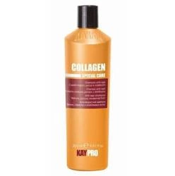 KayPro Collagen Szampon do włosów zniszczonych 350ml