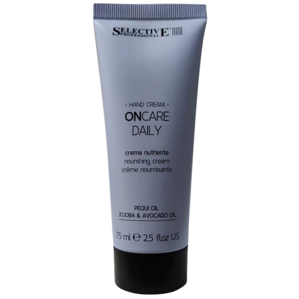Selective OnCare Daily Hand Nourishing Cream 75ml