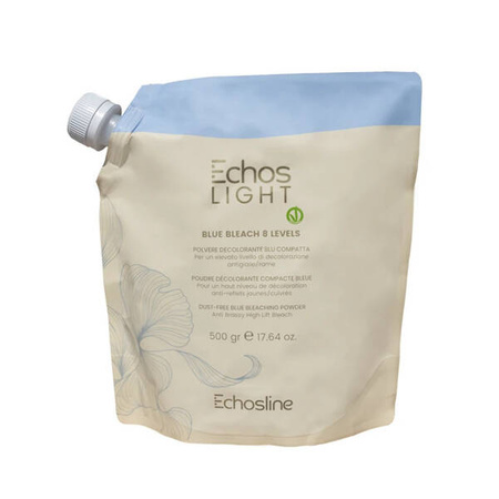 Echosline Echoslight rozjaśniacz - Blue 500g