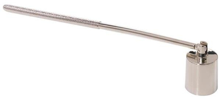 Yankee Candle Kensington Silver Snuffer zagaszacz