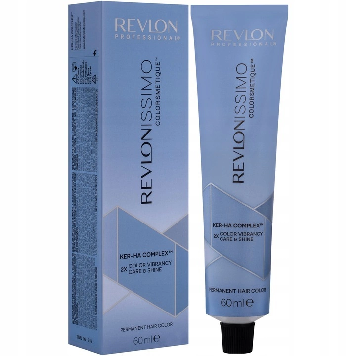 Revlon Revlonissimo Colorsmetique Farba 60ml 9.21
