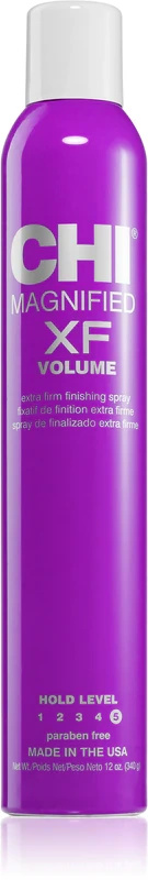 CHI Magnified Volume Finishing Hair Spray 340g
