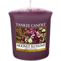 Yankee Candle Moonlit Blossoms sampler świeczka 49g