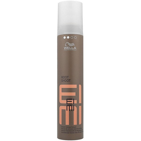 Wella EIMI Root Shot pianka do włosów unosząca u nasady zwiększająca objętość 200ml