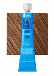 Goldwell Colorance farba do włosów 7-G 22 blond złocisty świetlisty ciepły odcień 60 ml