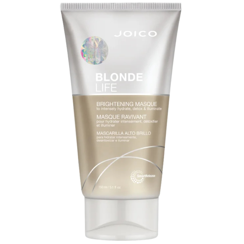 Joico Blonde Life Brightening Mask 150ml.