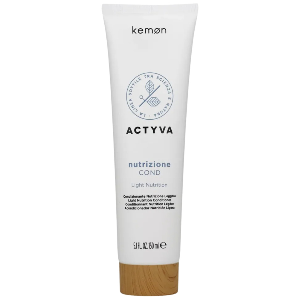 Kemon Actyva Nutrizione Conditioner 200ml