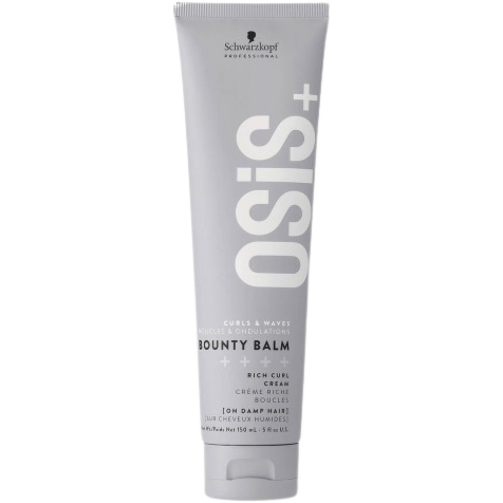 Schwarzkopf Osis+ Bounty Balm Curl Cream 150ml
