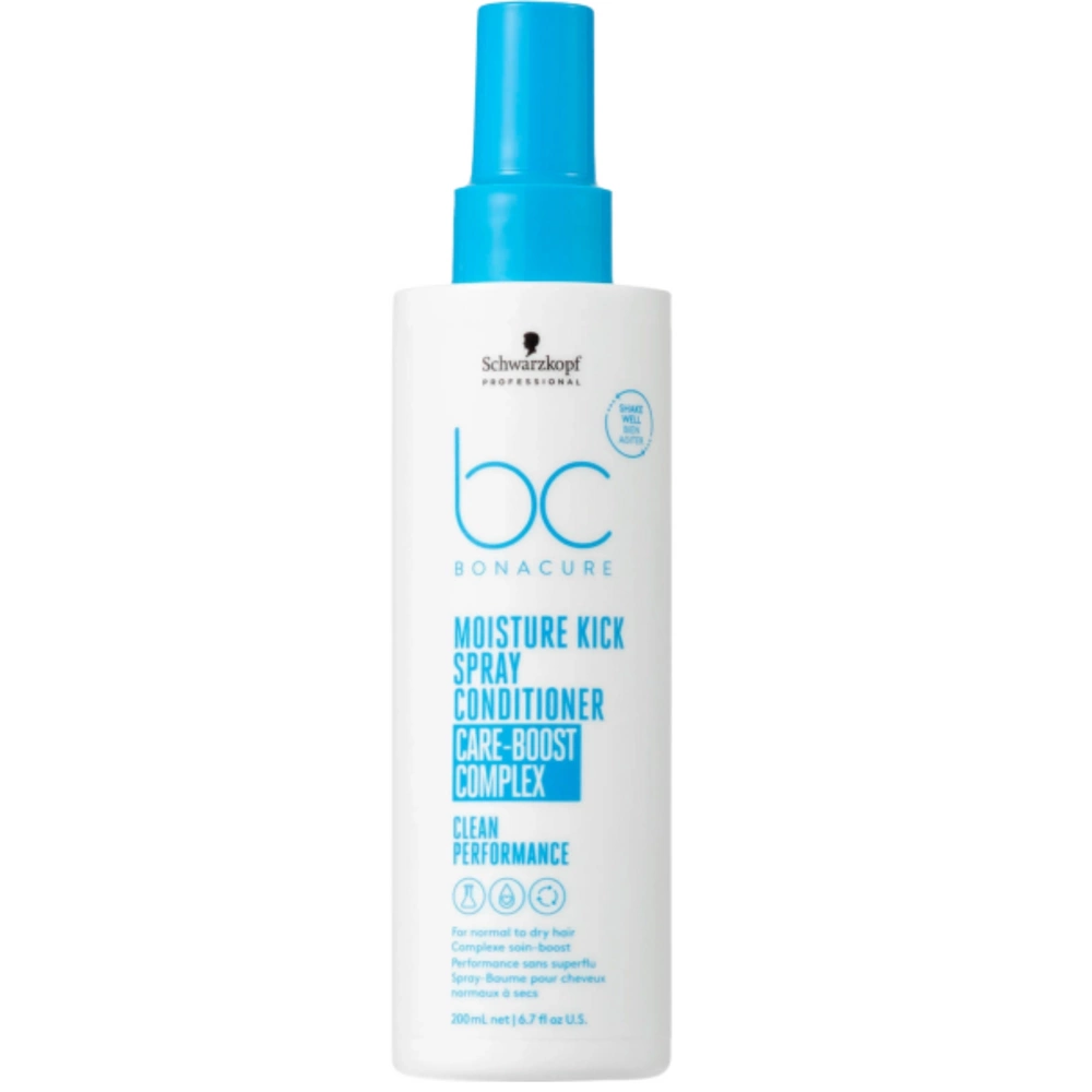 Schwarzkopf Moisture Kick Conditioner 200ml