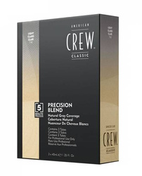 American Crew Precision Blend Light 3x40ml