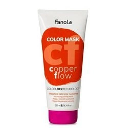 Fanola Color Maska Cooper RUDY 200 ml