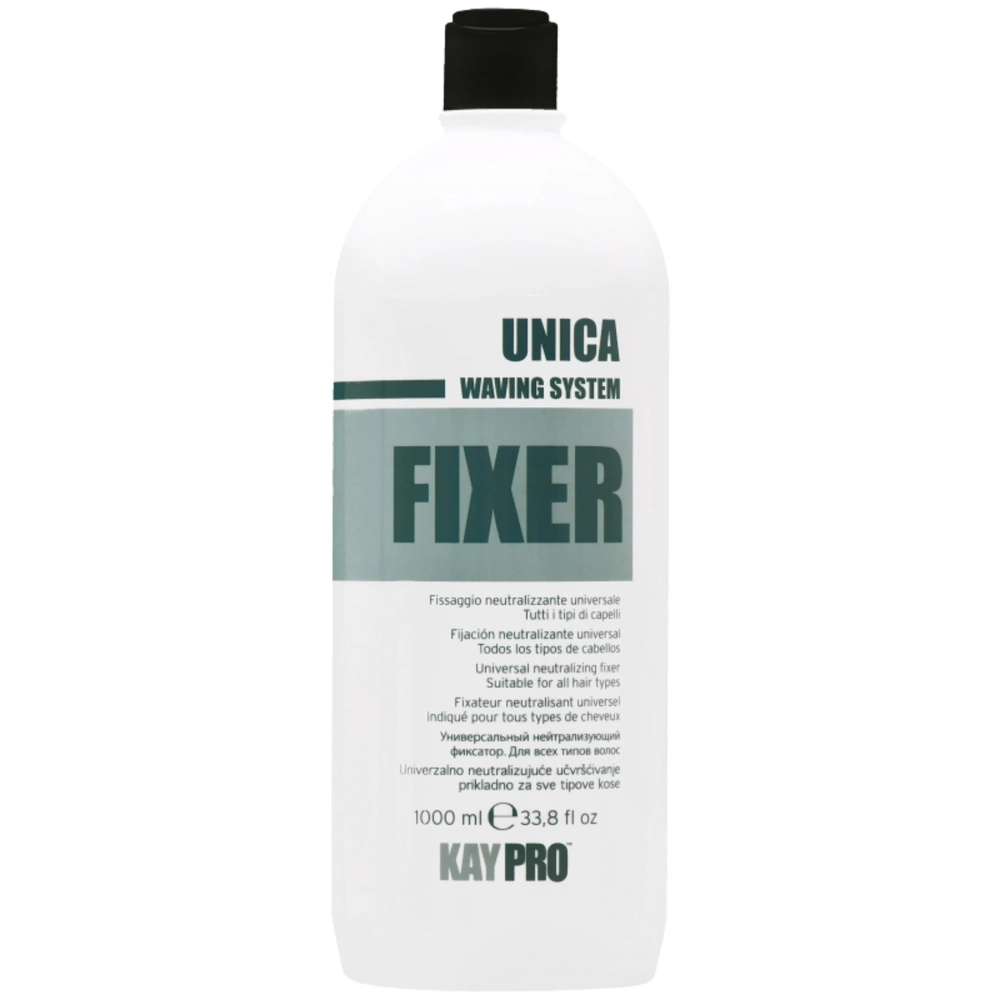 KayPro Unica Waving System Fixer 1000ml
