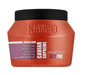 KayPro Caviar Supreme maska do włosów 500ml