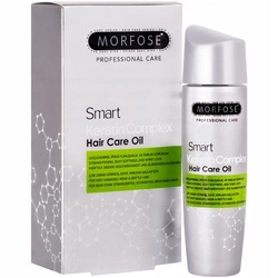 Morfose Smart Keratin Oil inteligentny olejek keratynowy 100ml