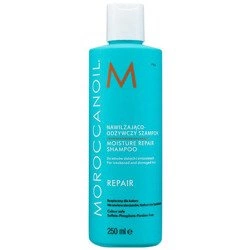 Moroccanoil Moisture Repair Szampon 250ml