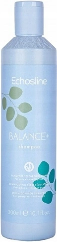 ECHOSLINE Balance+ Szampon 300ml