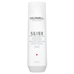 Goldwell DLS Silver szampon do włosów siwych 250ml