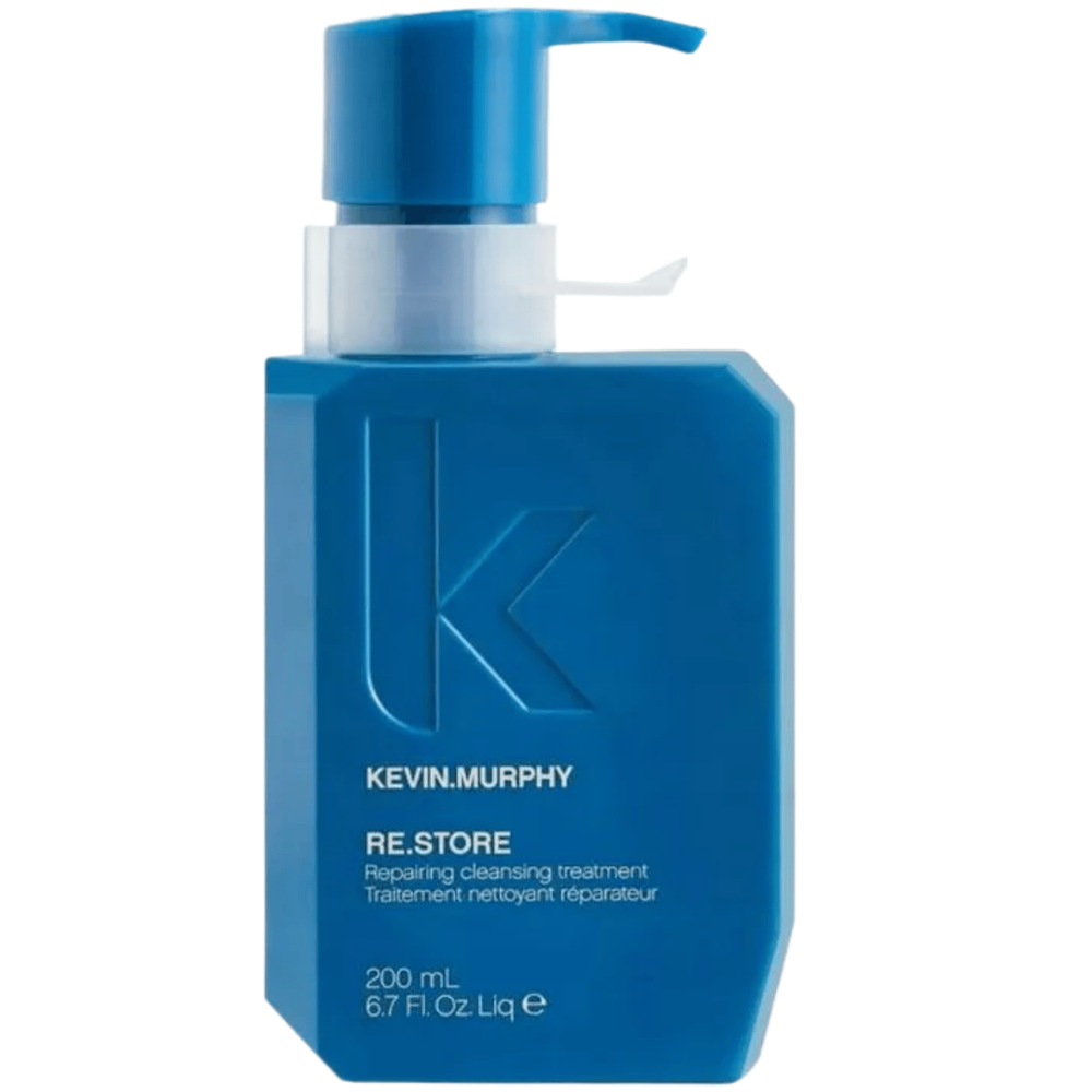 Kevin Murphy Re Store Cleansing Treatment 200ml