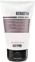 KayPro Keratin Split Ends Kuracja do włosów z rozdwojonymi końcówkami 100ml