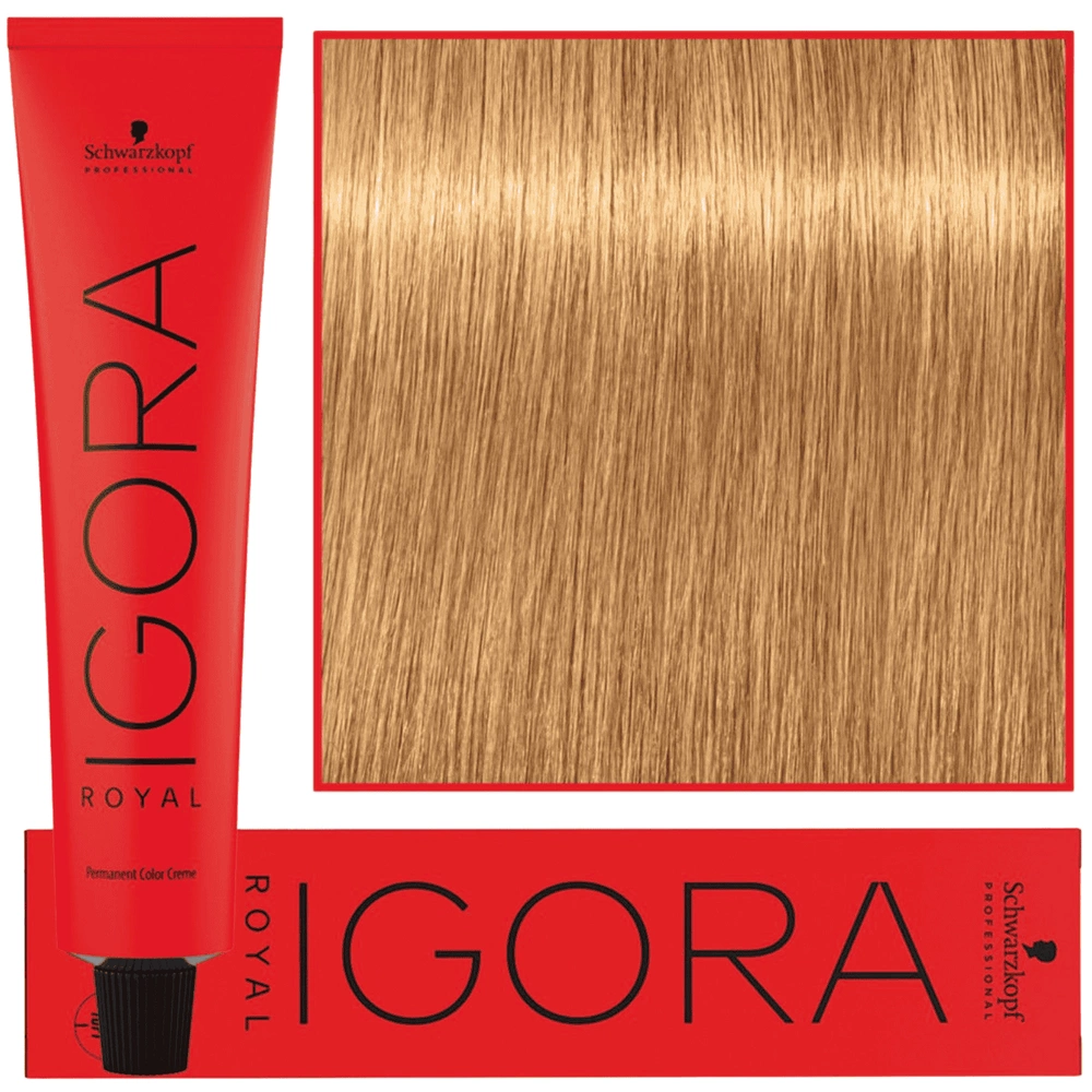Schwarzkopf Farba Igora Royal 60ml 9-55