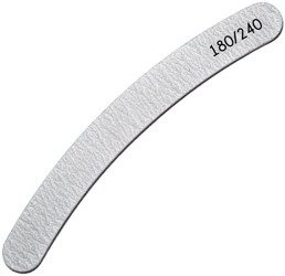 Pilnik professional Zebra BANAN 180/240